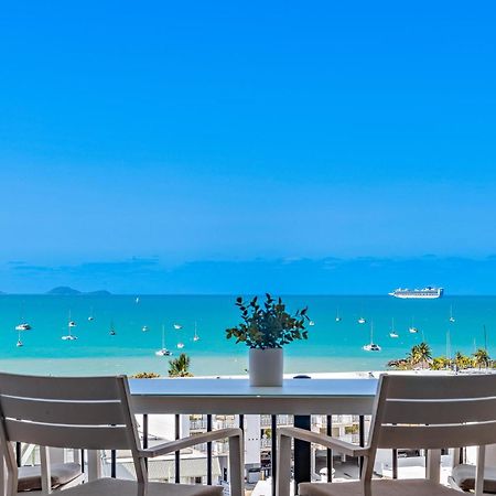 Ocean View Studio 14A Airlie Beach Exterior foto