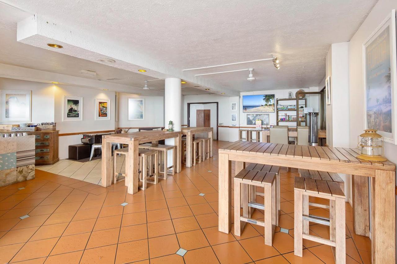 Ocean View Studio 14A Airlie Beach Exterior foto